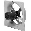 Muurinbouwventilator