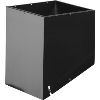 Dakopstand vr prefab schoorsteen