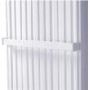 Handdoekrek radiator