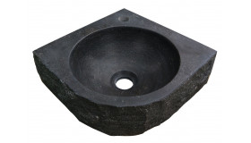 Hardstenen fonteintjes