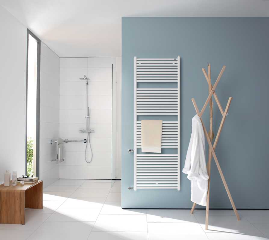 Radiator (decor)