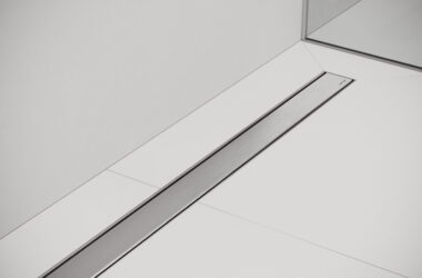 Douchegoten en vloerputten