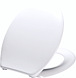 Universele wc brillen