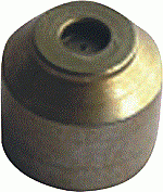 Toebeh./onderd. gashaard/gaskachel