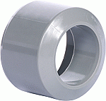 Fitting hemelwaterafvoerbuis