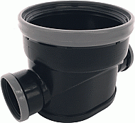 Inspectieput riolering