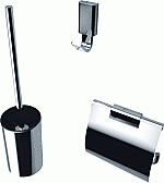 Accessoire t.b.v. closetcombinatie