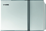 Warmtepomp (lucht/water) monobloc