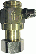 Toebehoren voor meerwegkranenblok