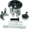 Jika Drukknop opbouwspoelreservoir H8913630000001