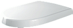 Villeroy en Boch Closetzitting Subway 2.0 softclose/QR wit 9M68S101