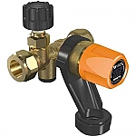 Watts BI15 boiler inlaatcombinatie 1852558