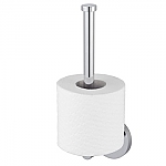 Aqualux Pro 2000 reserveclosetrolhouder chroom 1190868