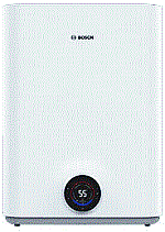 Bosch Tronic 7501T 80 liter elektrische boiler 7736507276