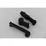 Intergas Gecombineerde afvoer pvc 081047