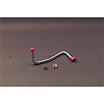 Nefit Aanvoerpijp 73136 Nefit Aanvoerpijp 73136