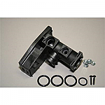 Nefit Aanvoer aansluitblok combi 78166 7101616 Nefit Aanvoer aansluitblok combi 78166 7101616