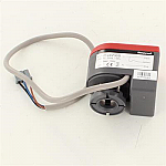 Atag 3-wegklep motor 230V + clip A/E vanaf 10/2012 S4828600