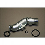 Nefit Aanvoerleiding 7746900123 Nefit Aanvoerleiding 7746900123