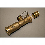 Nefit Aansluitstuk bypass incl dop 38613 Nefit Aansluitstuk bypass incl dop 38613