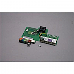 Nefit Aansluitprint 73814 7099042 Nefit Aansluitprint 73814 7099042