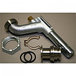 Nefit Aanvoerpijp ecomline hr 73139 Nefit Aanvoerpijp ecomline hr 73139