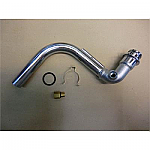 Nefit Aanvoerpijp 73142 Nefit Aanvoerpijp 73142