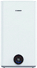 Bosch Tronic 7501T 100 liter elektrische boiler 7736507277