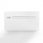 Thermo Comfort Vaste airco zonder buitenunit AIRCOHEATER 2.0 Z 12HP R32