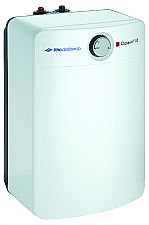 Daalderop Close In Boiler 10 liter 2200W 070226631