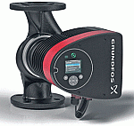 Grundfos Circulatiepomp (medium gekoeld) MAGNA 97924309
