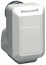 Honeywell Elektrische servomotor M7410 M7410A1001