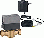 Caleffi Elektr. bed. 2-wegregelafsluiter 642522