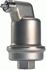 Spirotech Vlotterontluchter SpiroTop AB050R002