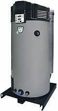 A.O. Smith Boiler directgestookt BFC BFC 80 N