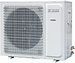 Remeha Airco - multi split condens. lucht Diva 7751196