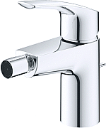 Grohe Eurosmart bidetmengkraan chroom 32928003
