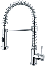 Idral Grootkeukenmengkraan 1594263