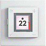 Dimplex Controller huisautomatiseringssyst. DTD4W D378280