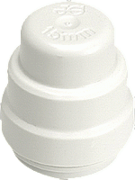 John Guest Insteekstop Speedfit PSE4622W