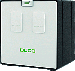Duco DucoBox D400 Energy Comfort 00004707
