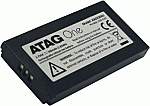Atag accu voor Atag One AA02304U