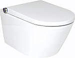 Rapotec RapoWash douche wc wit 750154