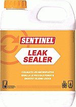 Sentinel Lekdichtingsmiddel CV systeem Leak Sealer 74024