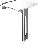 Delabie Douchezitting Be-Line 511930C