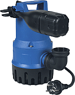 Sanibroyeur Vuilwaterdompelpomp Sanisub SANISUB005