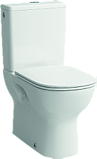 Laufen Closet LUA H8240810490001