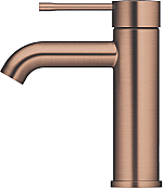 Grohe Essence Wastafelmengkraan S-Size warm sunset geborsteld 24171DL1
