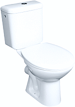 Jika Zeta duoblok diepspoel PK wit H8253960002411