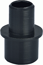 Hummel Blindplaat wartel kabel-/buisinvoer HSK-V 1280000700